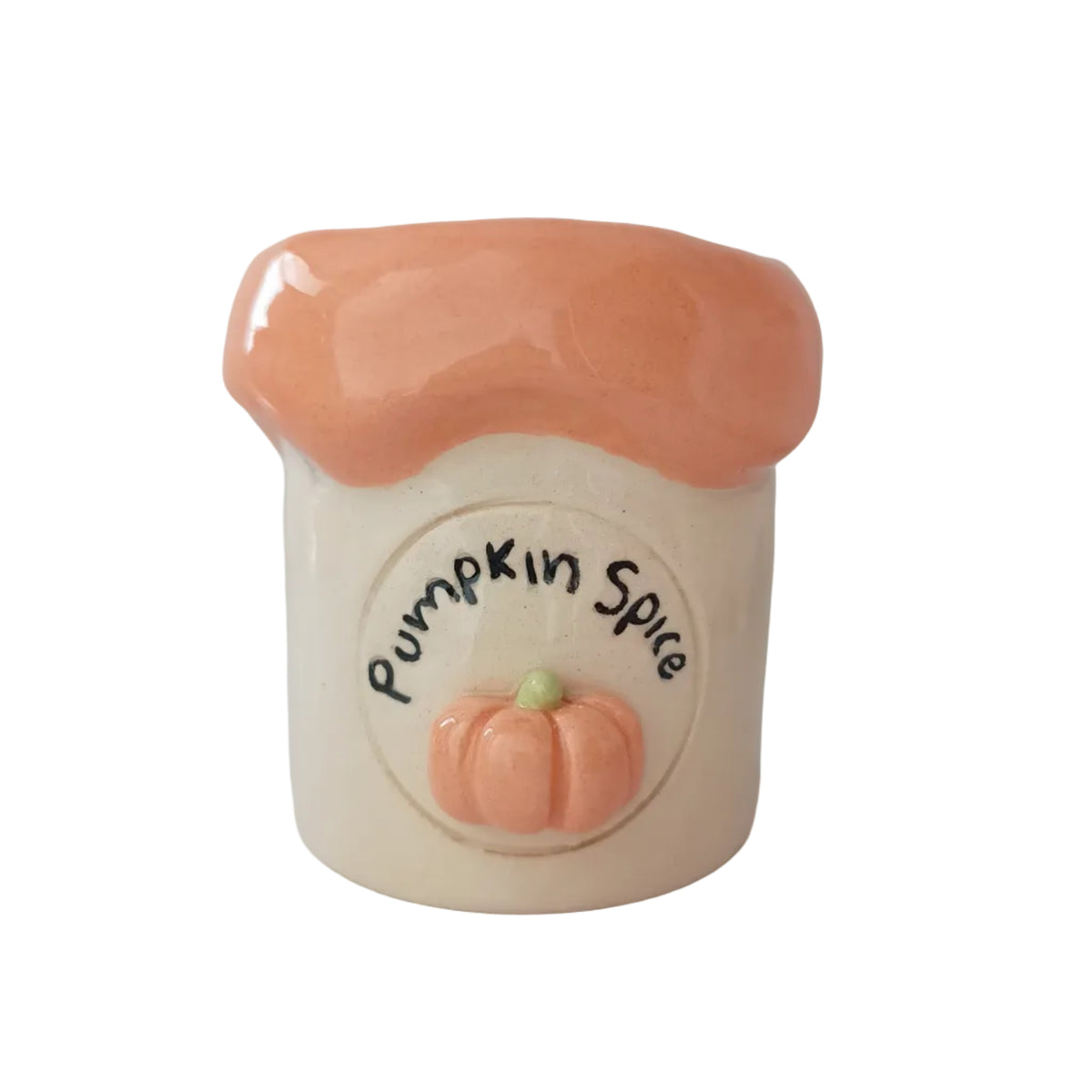 Mermelada Pumpkin spice