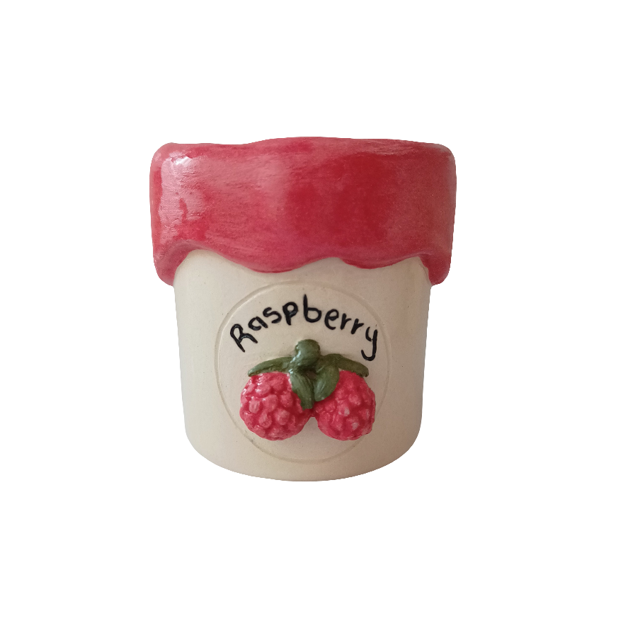 Mermelada Raspberry