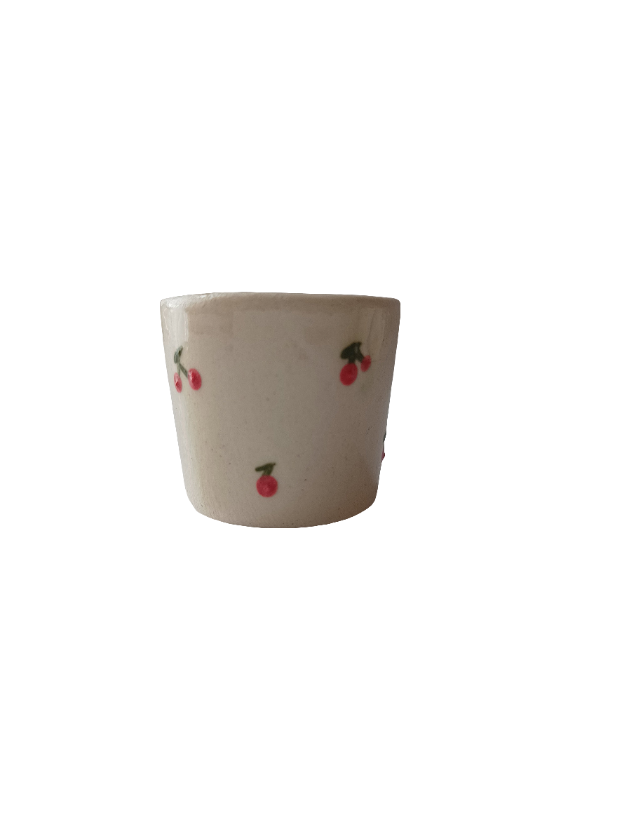 Roti pot