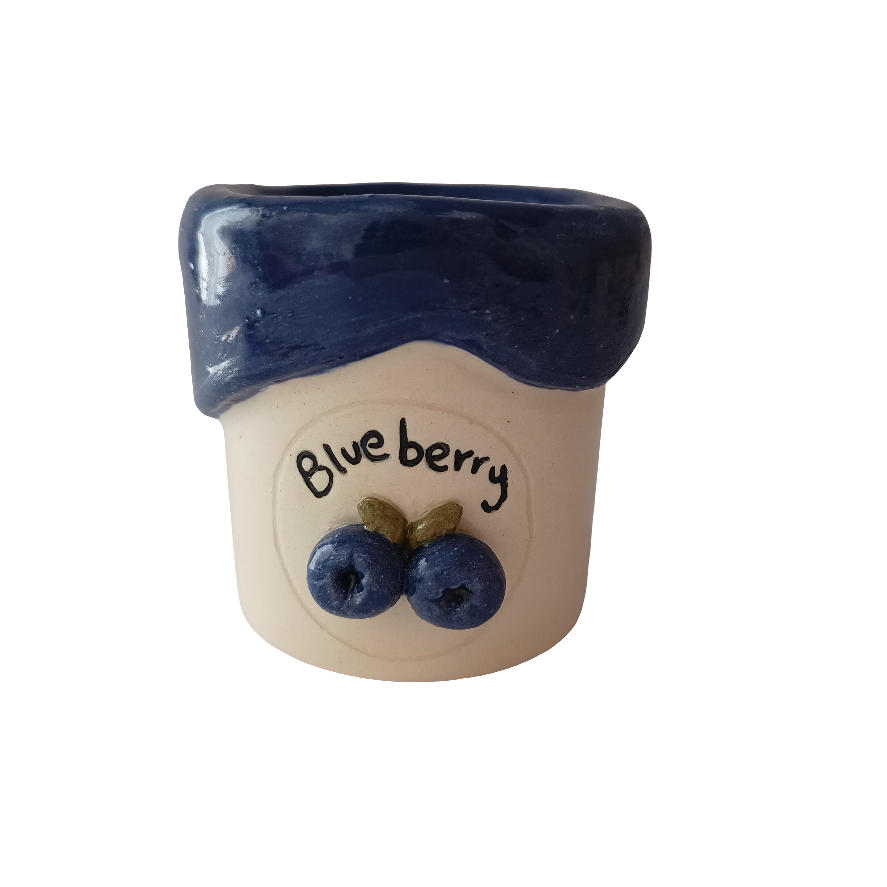 Mermelada Blueberry 🫐