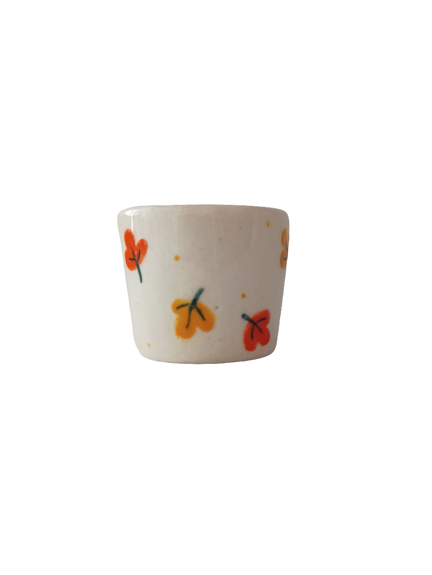 Roti pot mini otoño 🍂