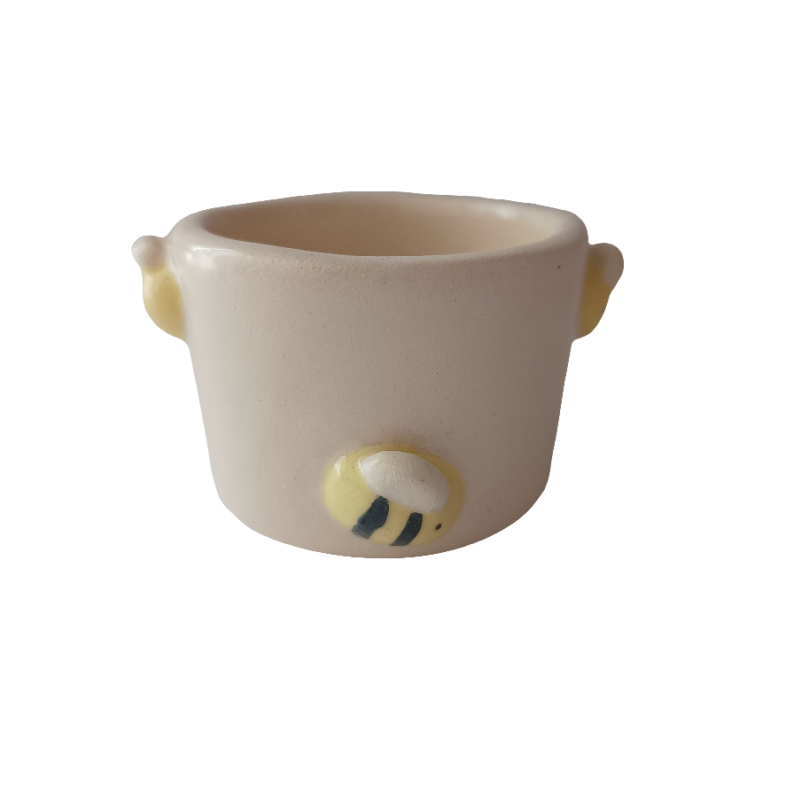Cylia pot Abejitas 🐝