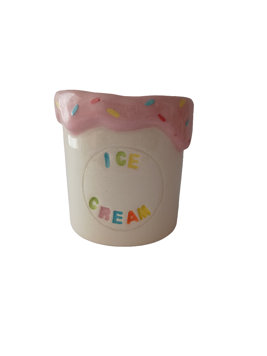 Ice cream