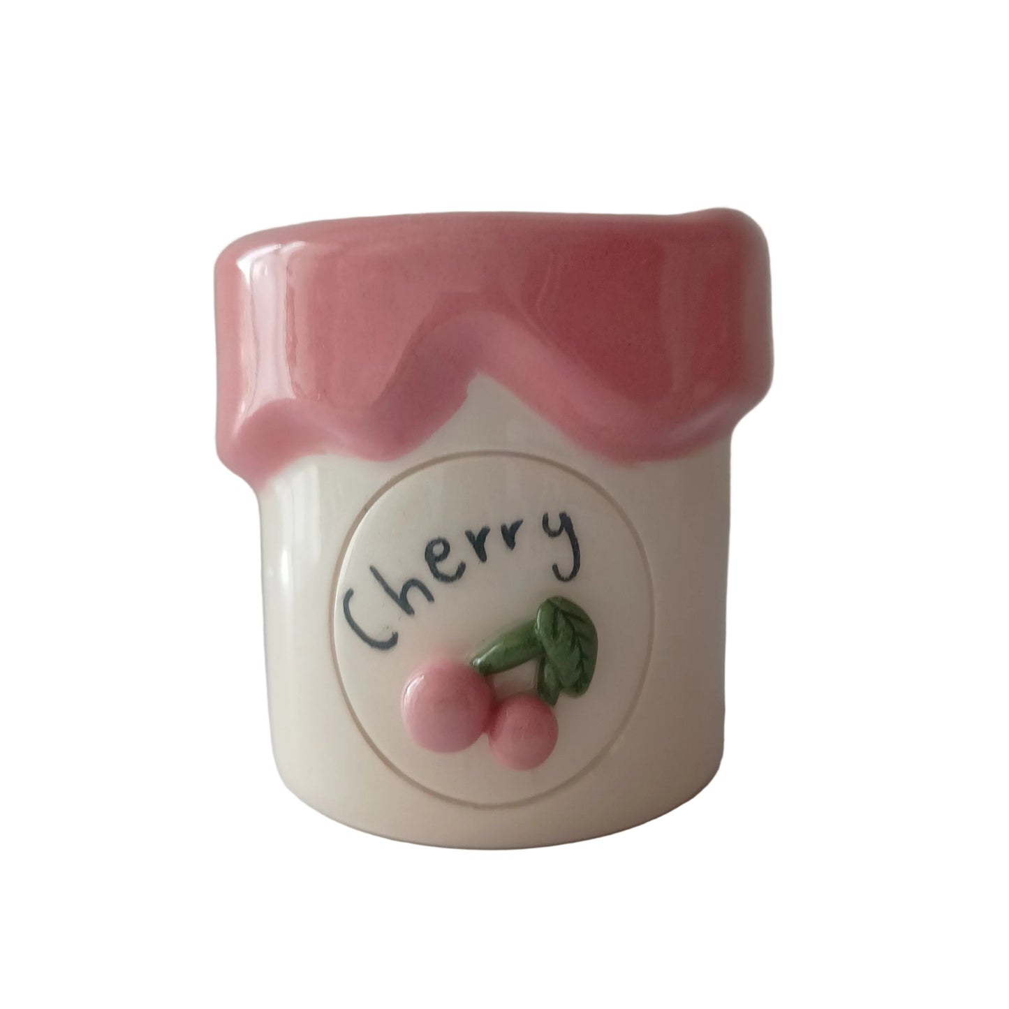 Mermelada Cherry 🍒