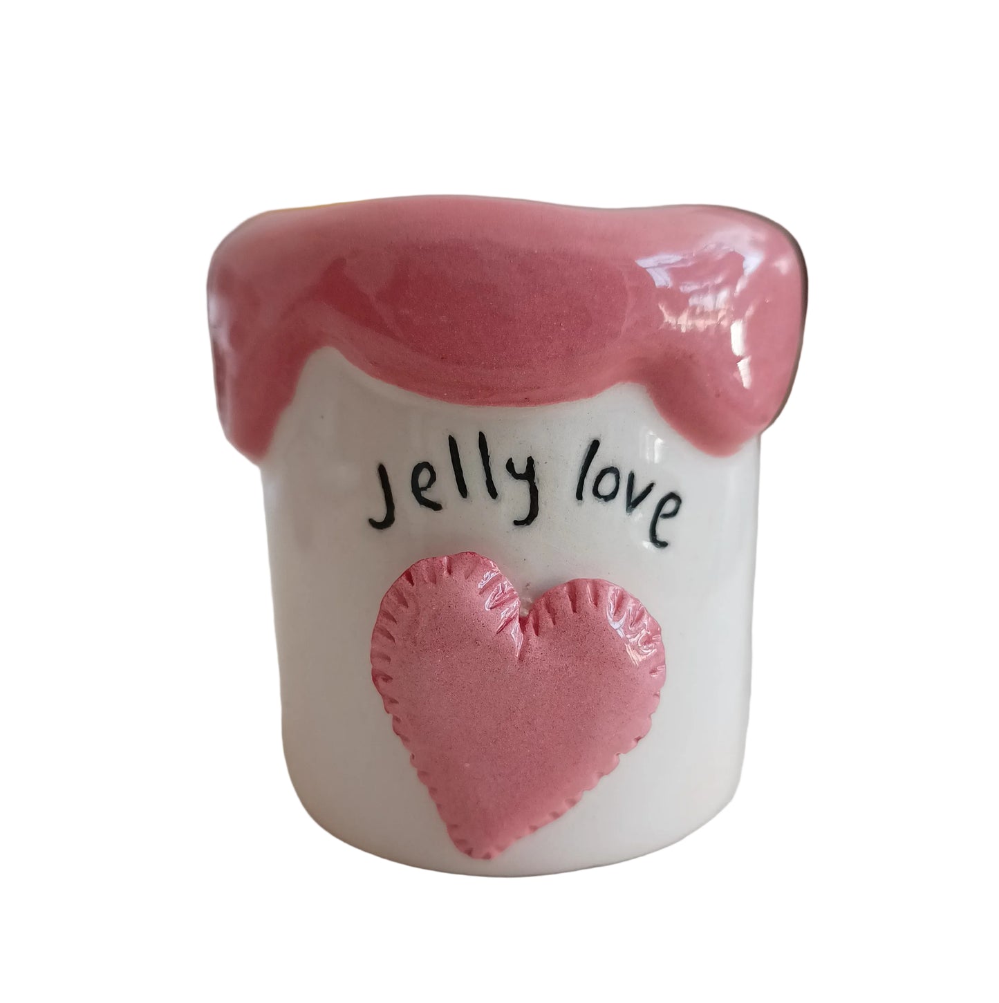 Mermelada Jelly love