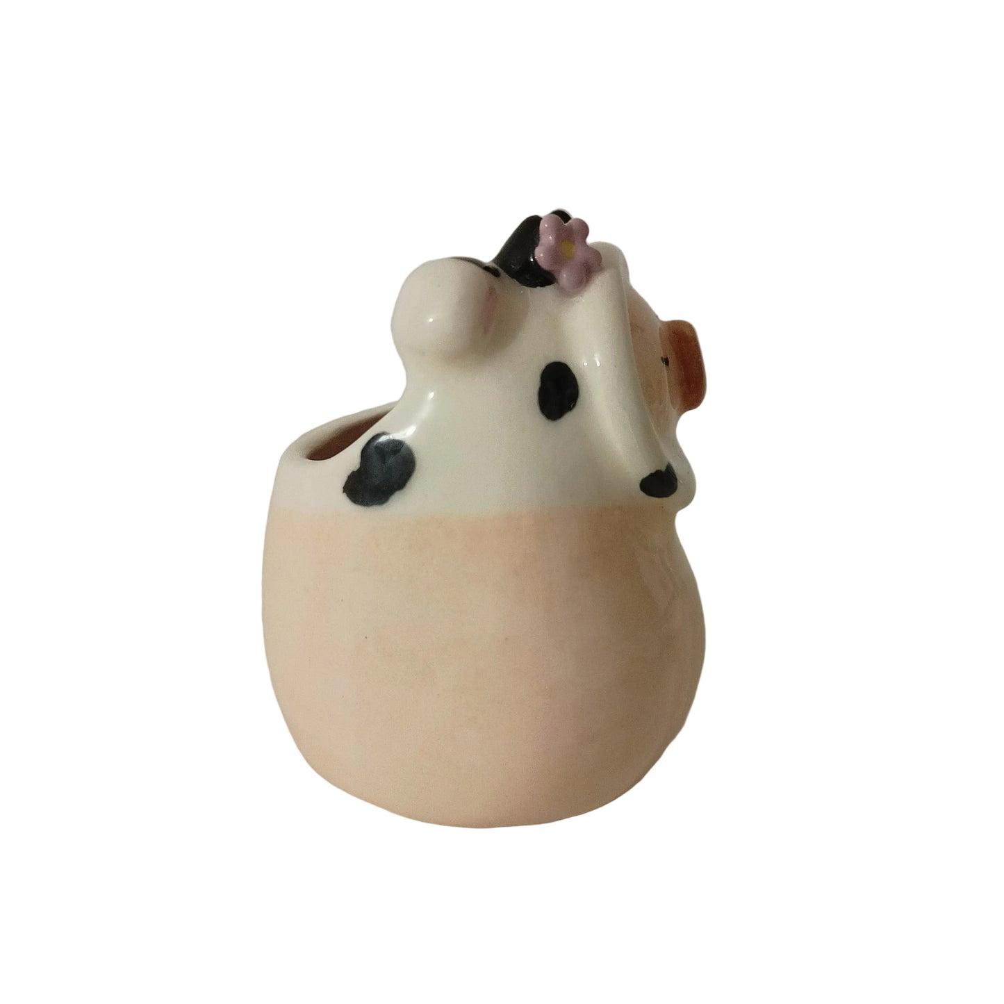 Capi-vaquita 🐮