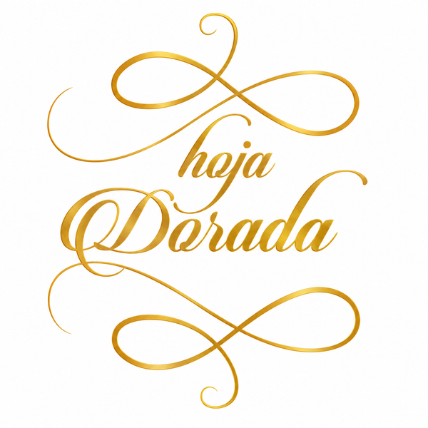 Hoja Dorada