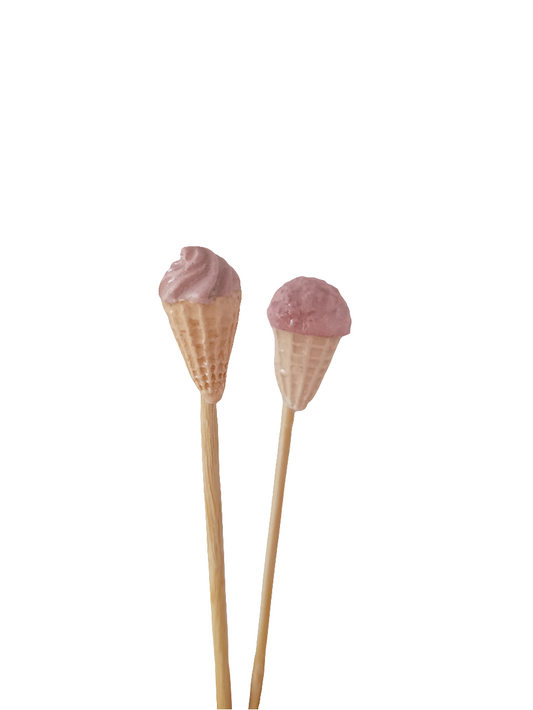 Plantichuche helado