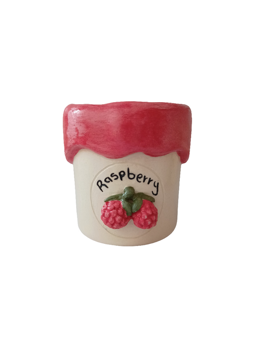 Mermelada Raspberry