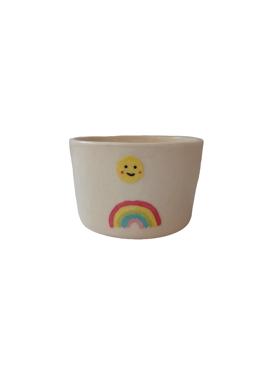 Cylia pot