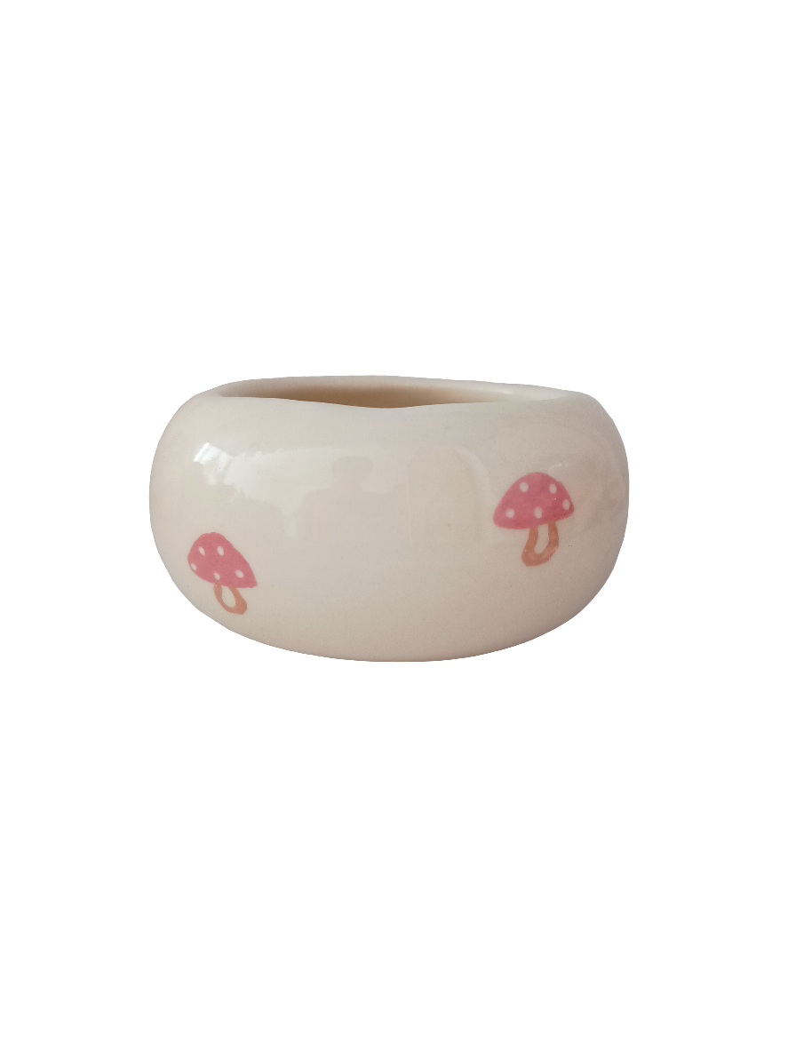 Rondi pot