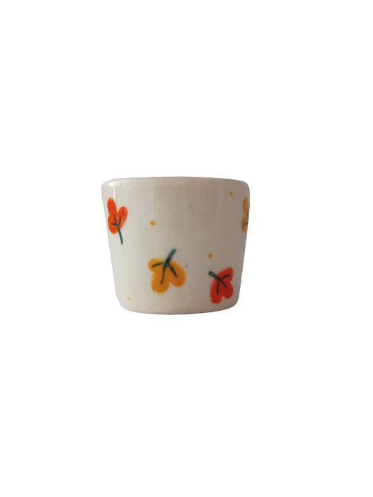 Roti pot mini otoño 🍂