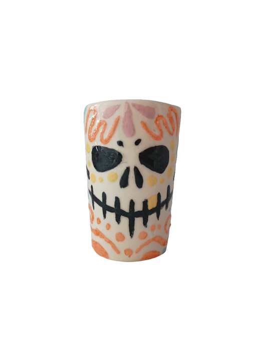 Lina pot Halloween 🎃👻