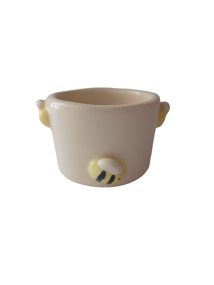 Abejitas pot