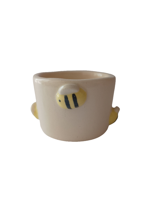 Abejitas pot