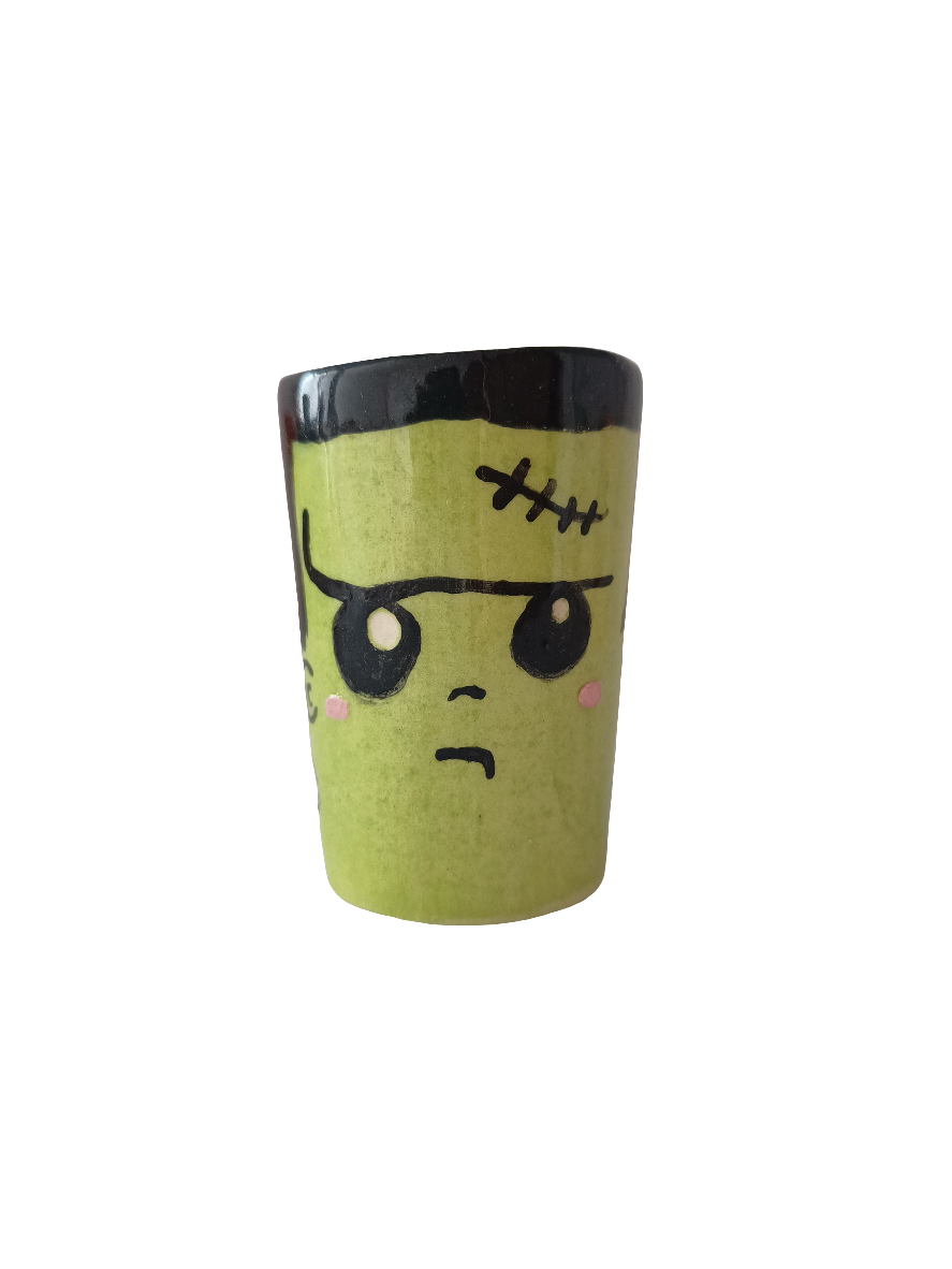 Lina pot Halloween 🎃👻