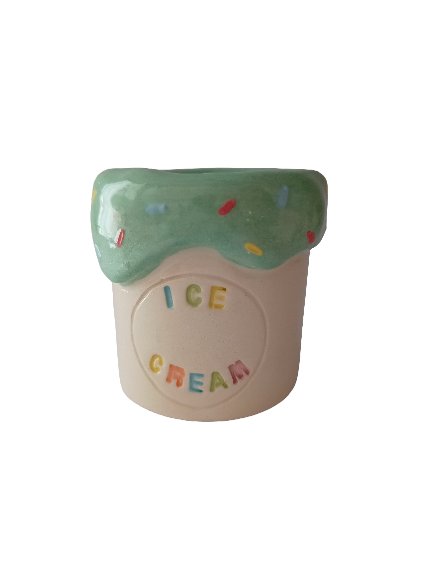 Ice cream