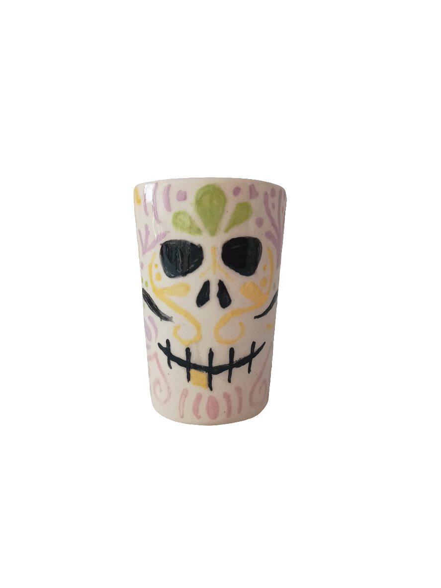 Lina pot Halloween 🎃👻