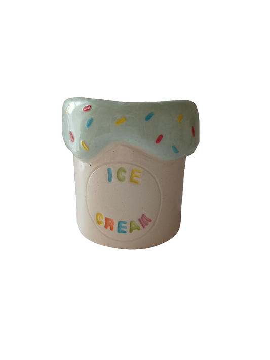 Ice cream