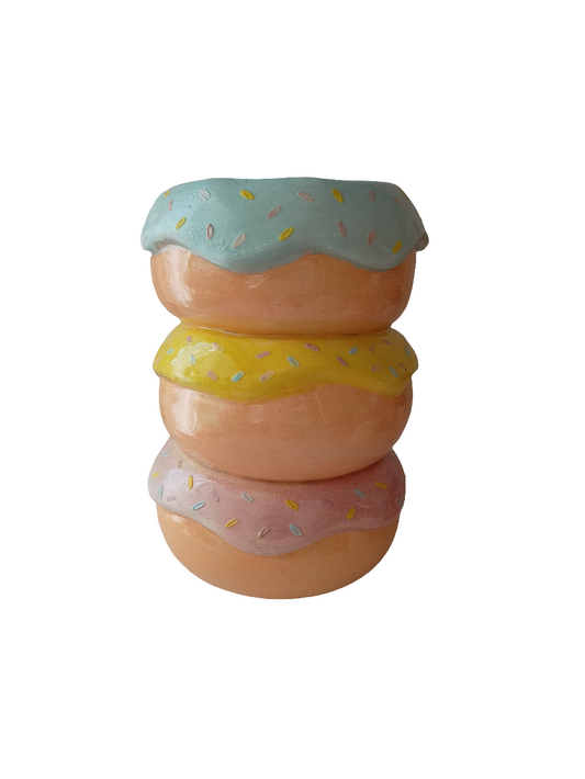 Torre de donas