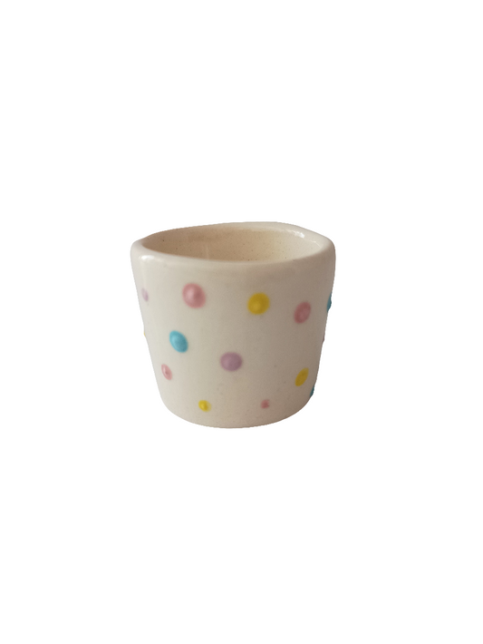 Roti pot