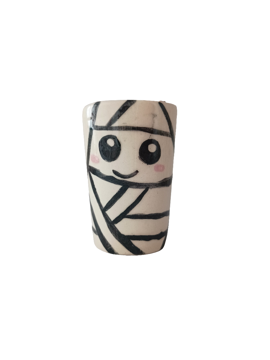 Lina pot Halloween 🎃👻