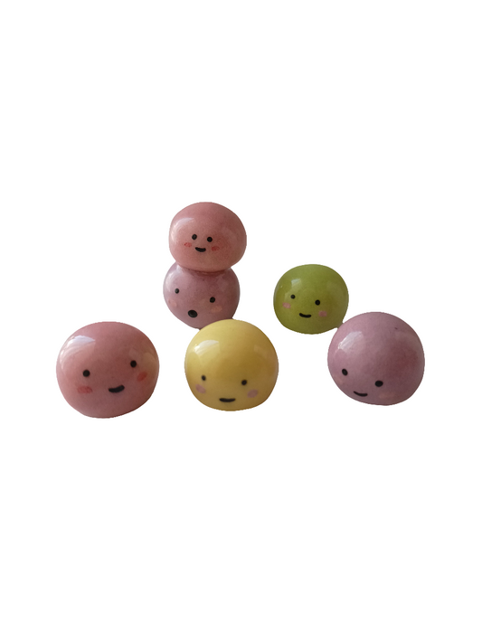 Plantichuche Mochis 🍡