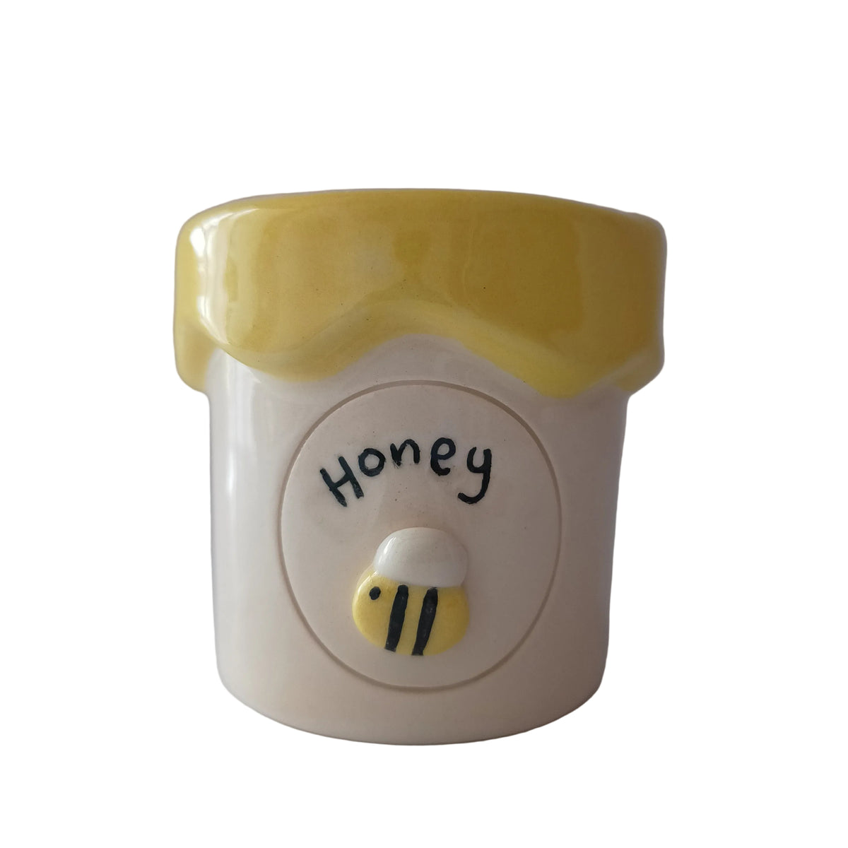 Mermelada Honey 🐝