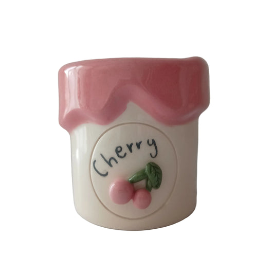 Mermelada Cherry 🍒