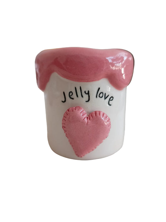 Jelly love