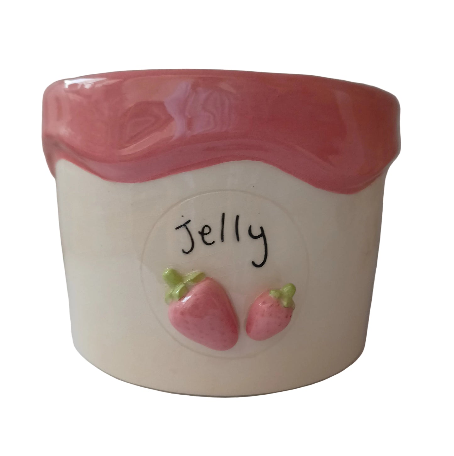 Jumbo Jelly 🍓