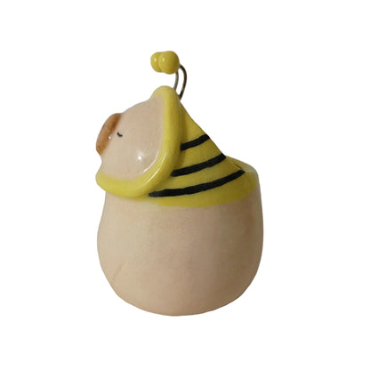 Capi-abejita 🐝
