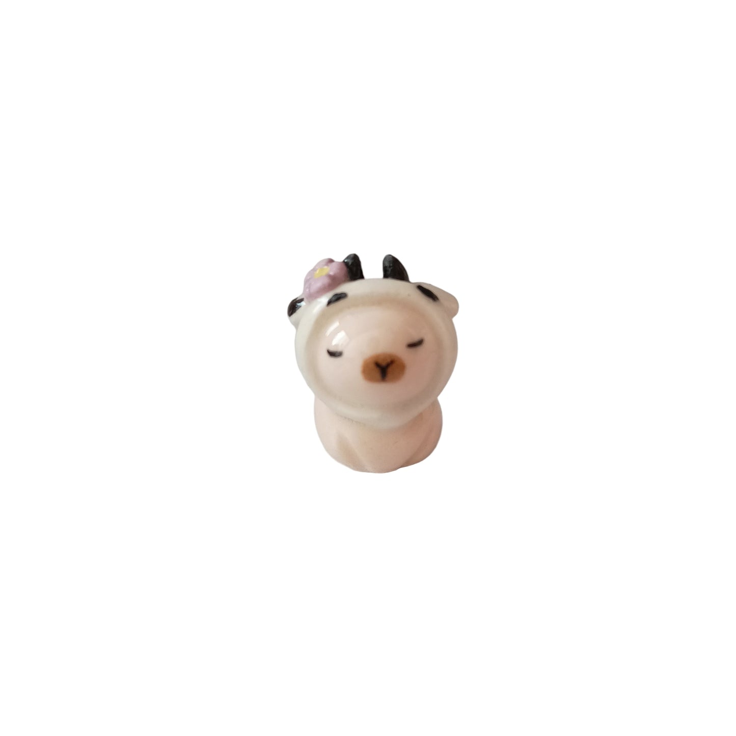 Plantichuche Capi-vaquita 🐮
