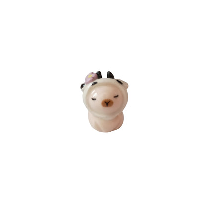 Plantichuche Capi-vaquita 🐮