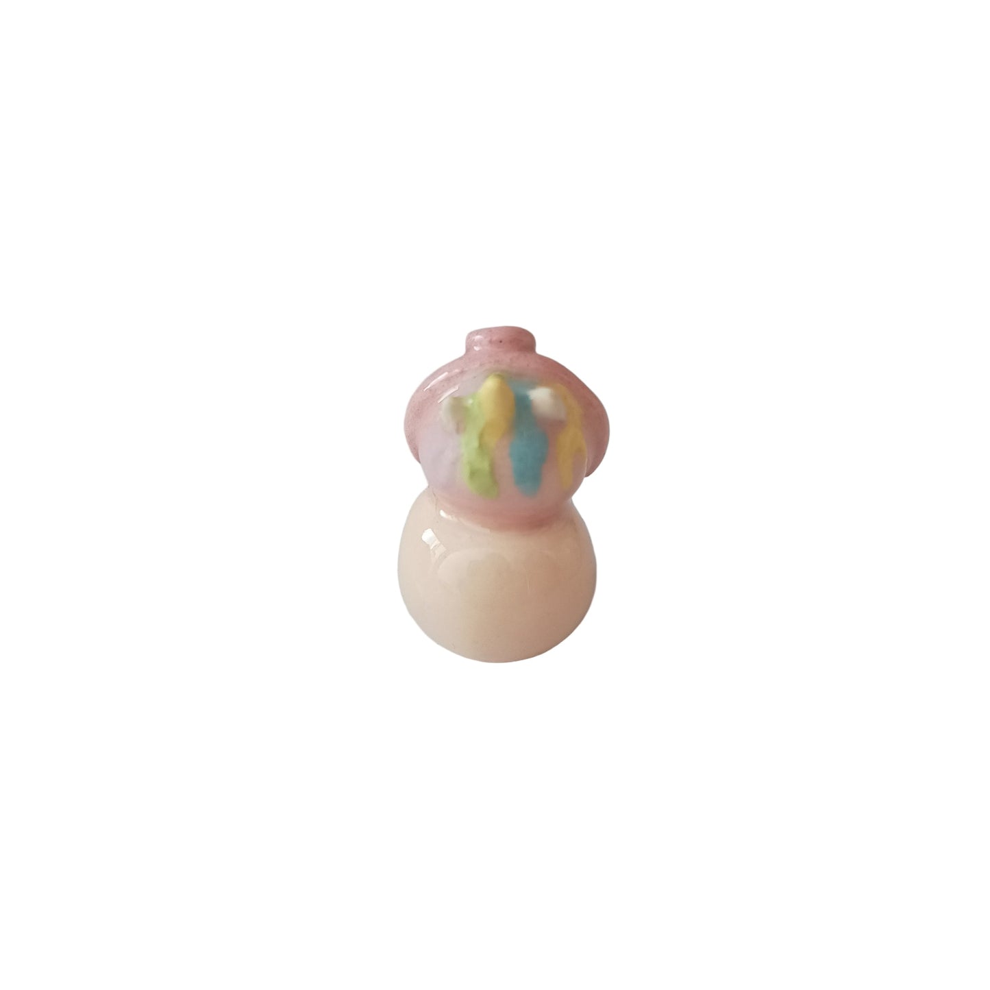 Plantichuche Capi-unicornio 🦄