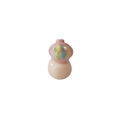 Plantichuche Capi-unicornio 🦄