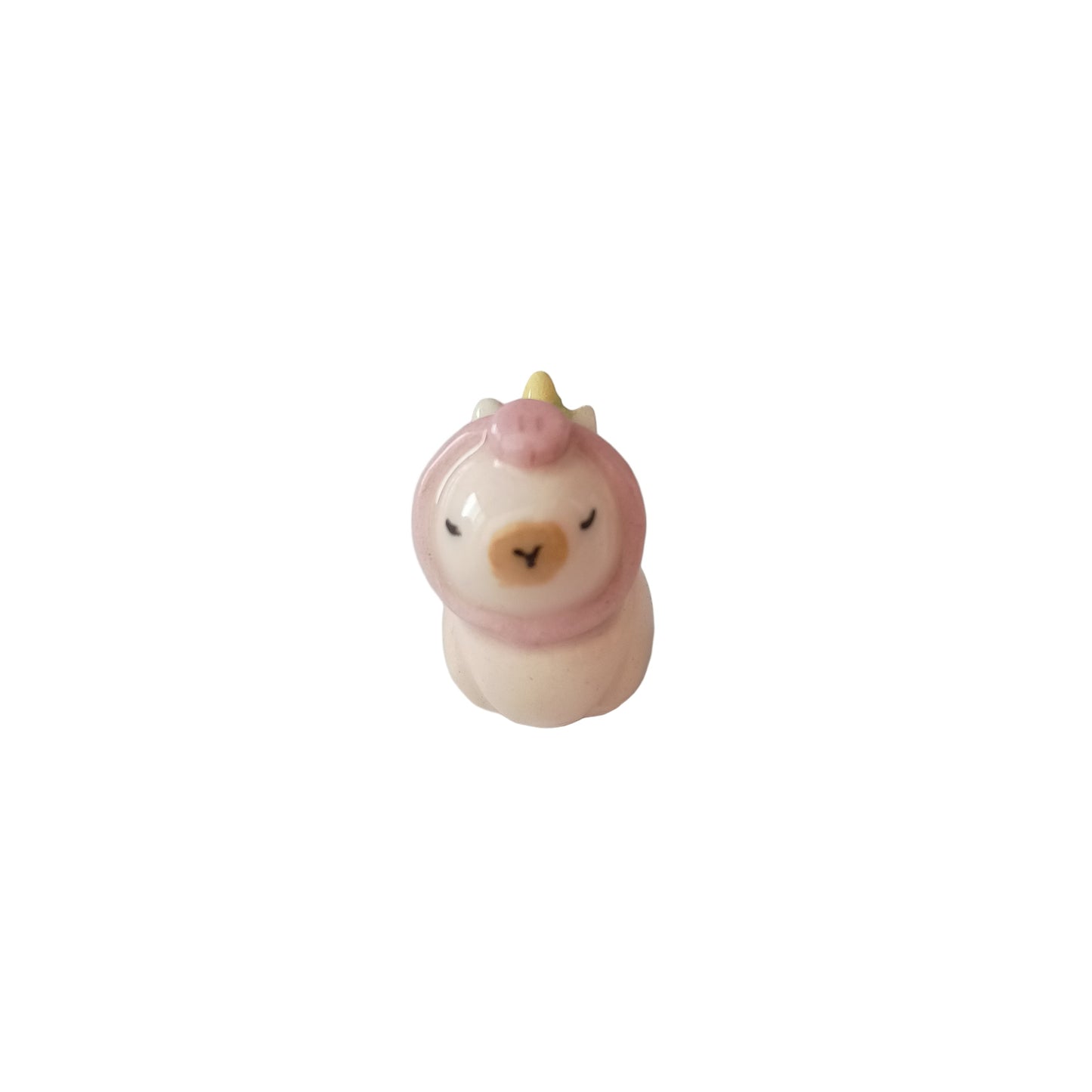 Plantichuche Capi-unicornio 🦄