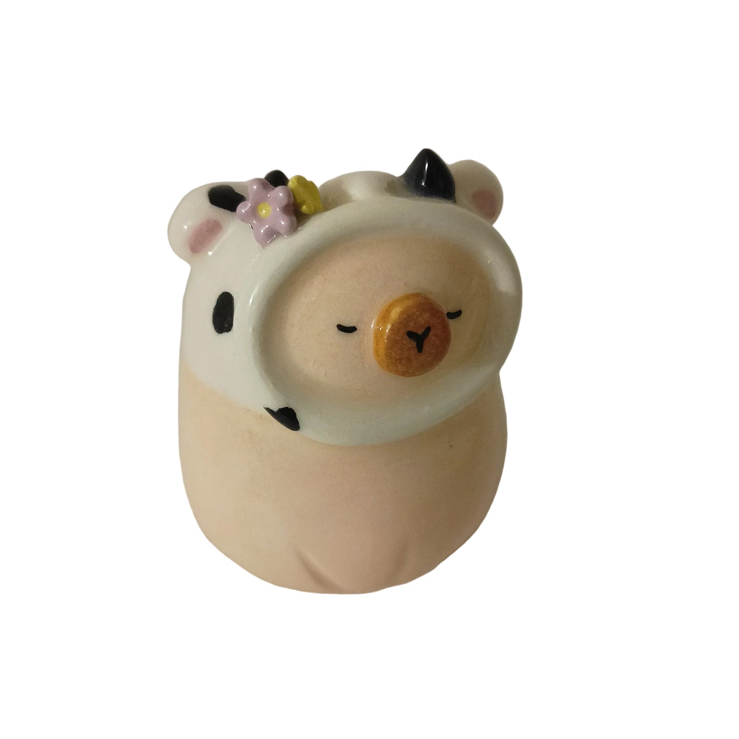 Capi-vaquita 🐮