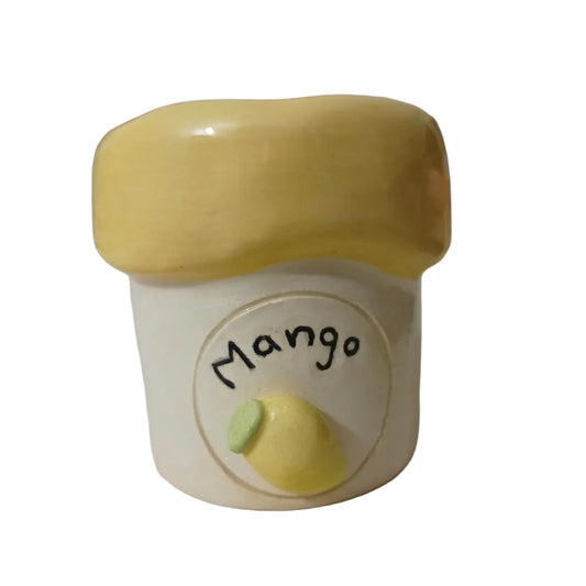 Mermelada Mango 🥭