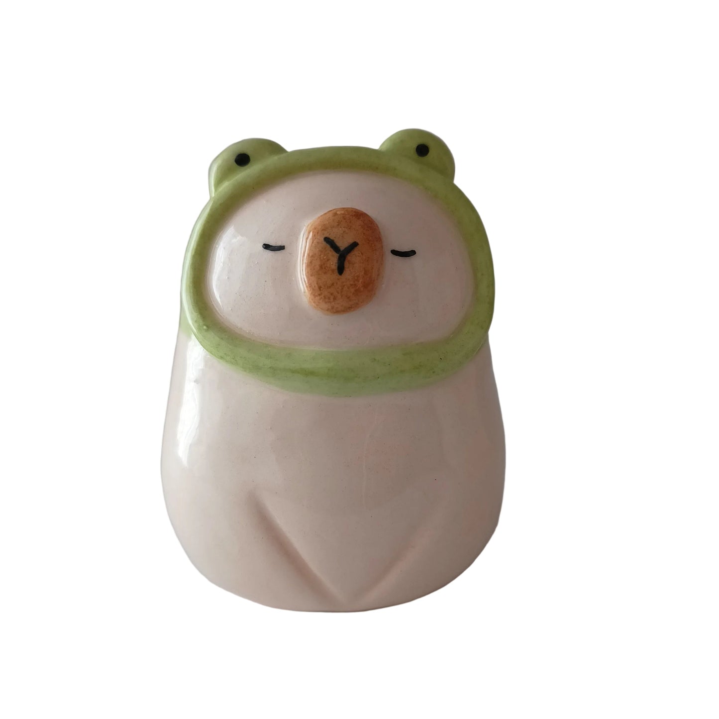 Capi-ranira 🐸